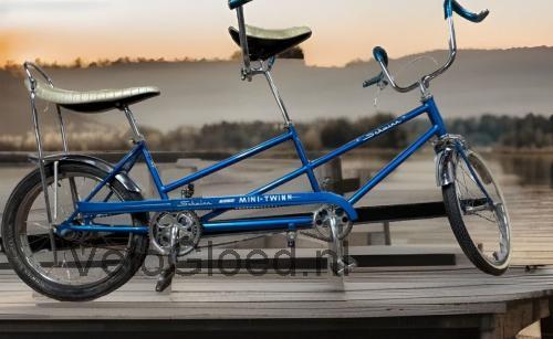 Schwinn Twinn Tandem specificaties